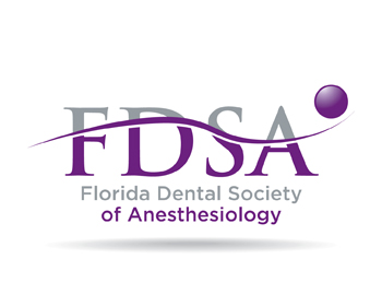 Logocontest.com - Florida Dental Society Of Anesthesiology